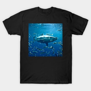 The Shark Tank T-Shirt